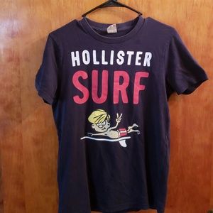 Hollister Surf